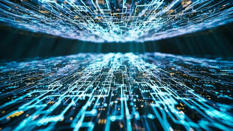 叠彩区网站建设：实施DevOps，赋能医疗保健领域数字化转型